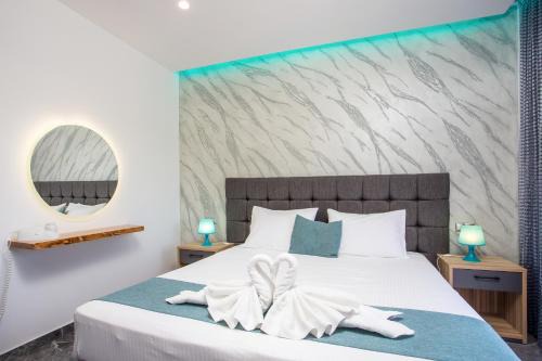 Ialyssos Apartment | Platoni Elite