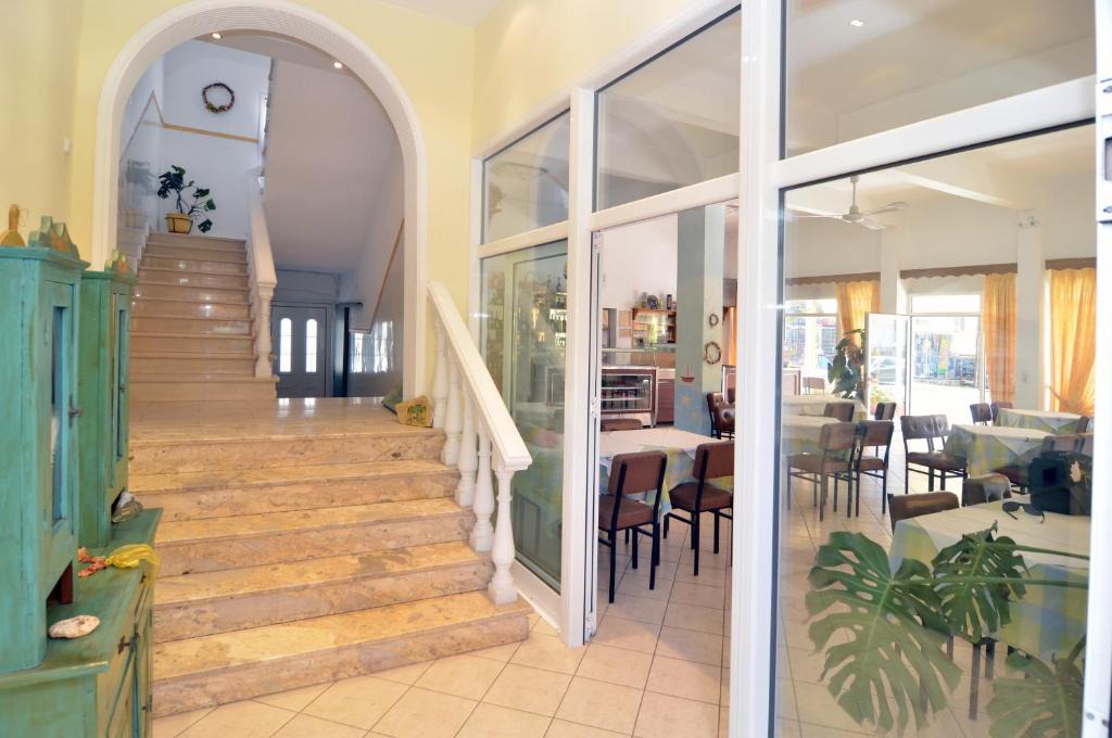Skala Sotiros Apartment | Polizotou Rooms