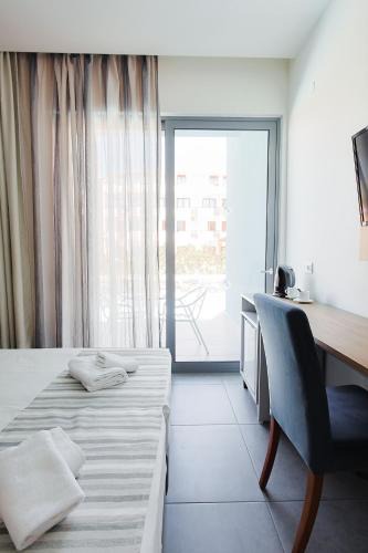 Limenas Chersonisou Hotel | Pollis Hotel