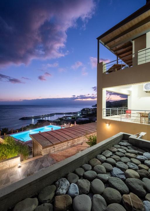 Kastri Apartment | Portela Apartments Kastri