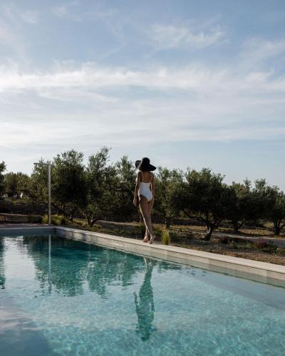 Adele Villa | Porto Cali