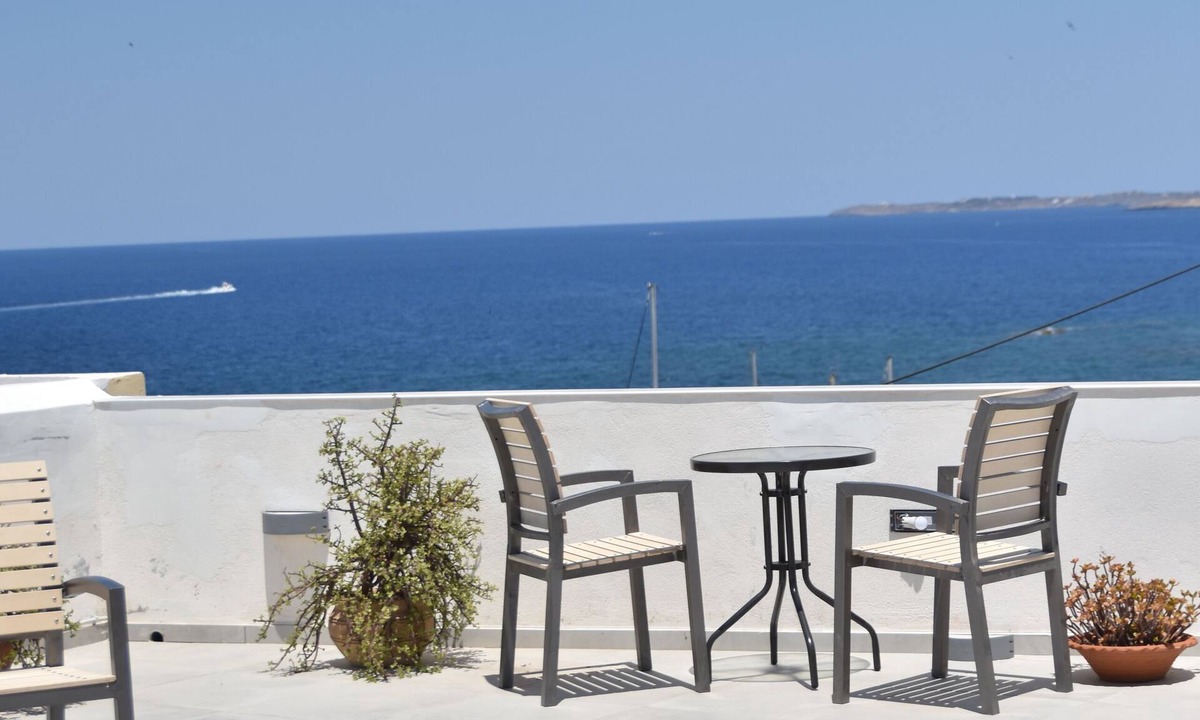 Old Town House | Porto Chania