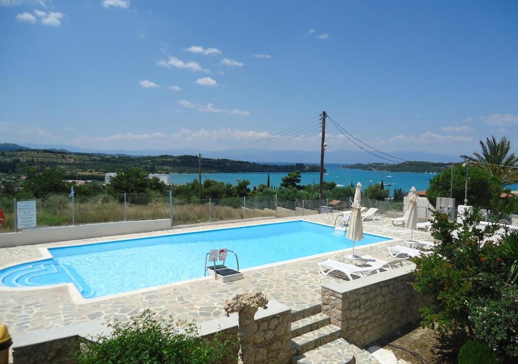 Papastavraiika Apartment | Porto View Suites and Apartments
