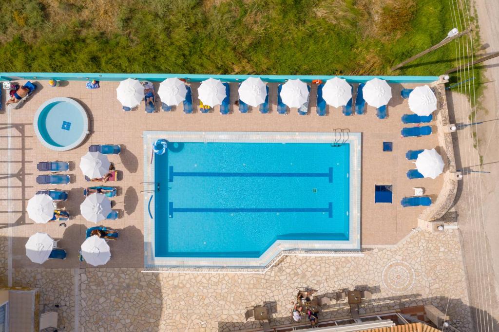 Alykes Hotel | Pothos Hotel Alykes