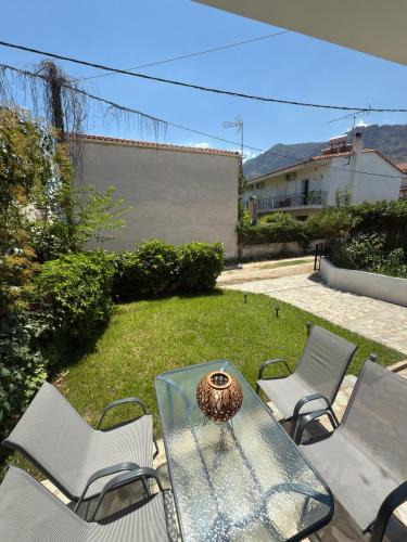 Diakofto Apartment | Prime Diakopto