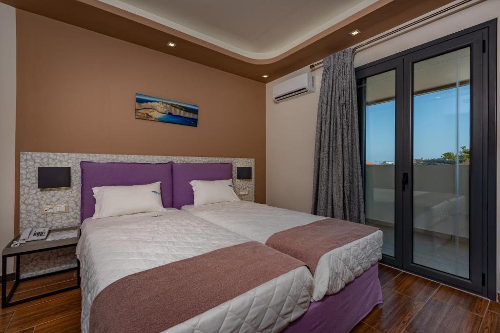 Tsilivi Apartment | Princess Luxury Apartment