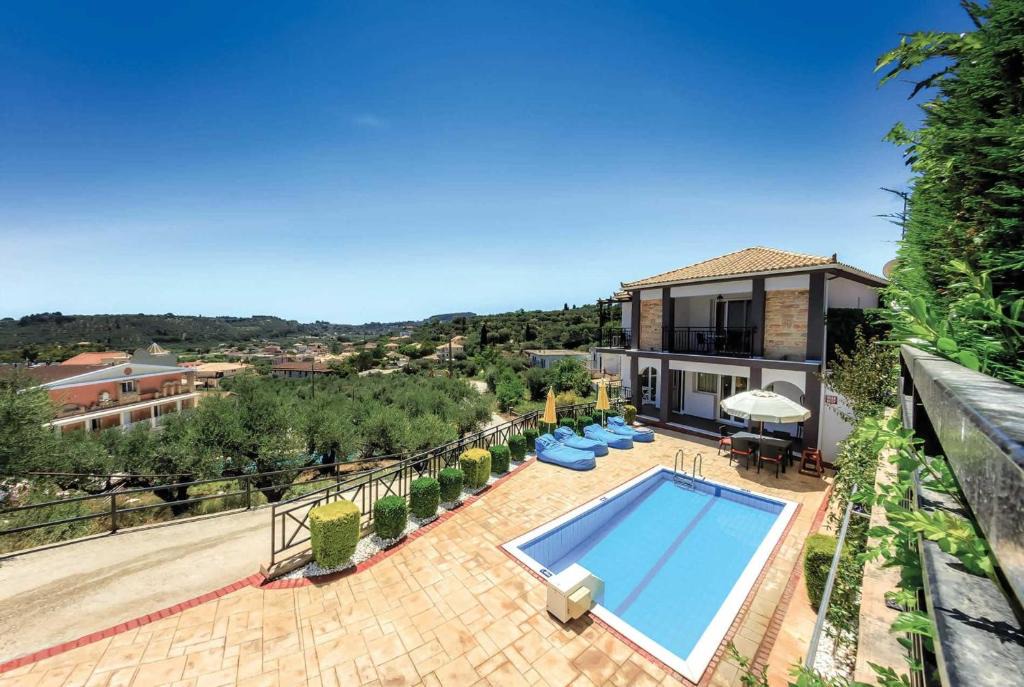 Tsilivi Villa | Princess Naisy