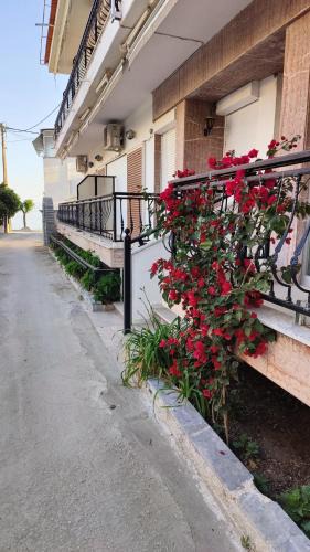 Skala Prinou House | Prinos Mare
