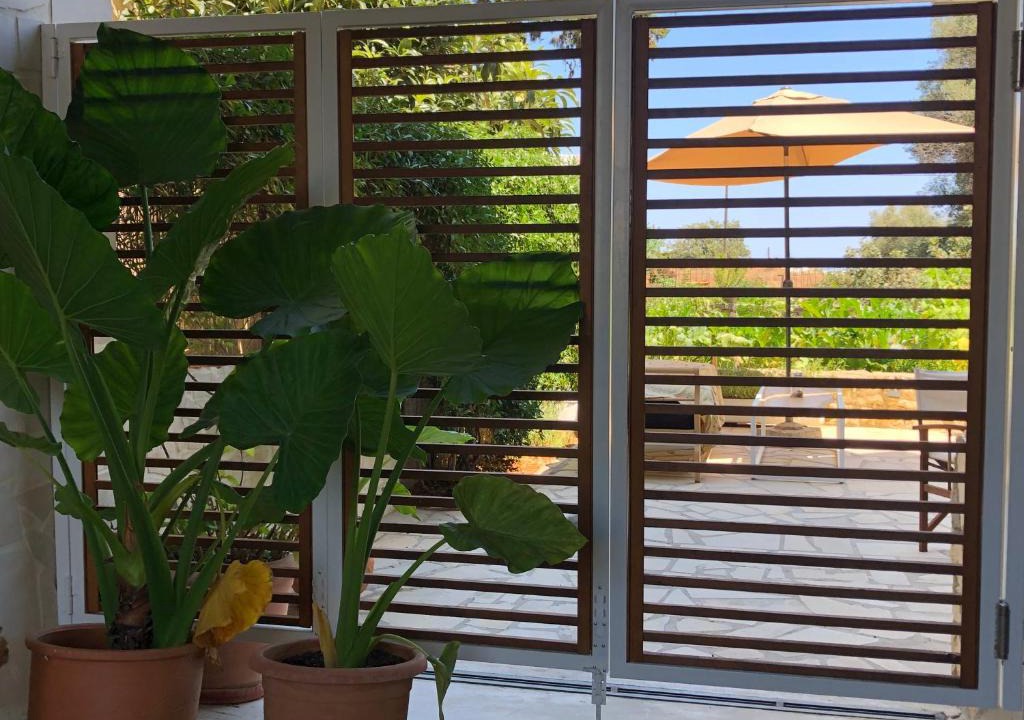 Atsipópoulon House | Private Garden House Rethymno Crete