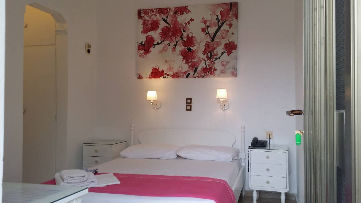 Hotel Rachel | Agia Marina