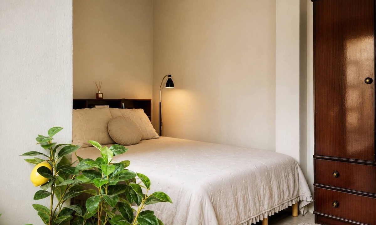 Kato Zakros Apartment | Private Studio Retreat in Zakros, Crete with Scenic Views