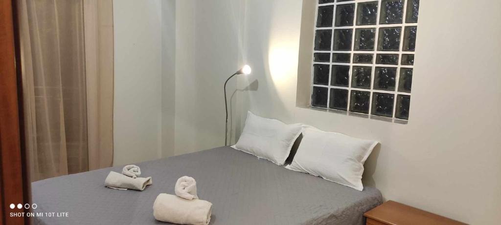 Pylaia-Chortiatis Apartment | pylaia comfortable apartment 2