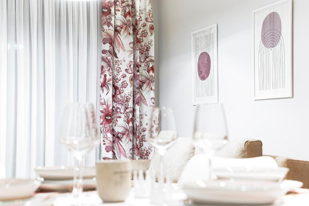 Trikala Apartment | Quattro Luxury Apartments