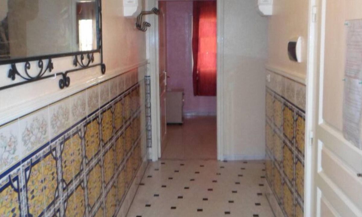 Eastern Hammamet House | Résidence le Grand