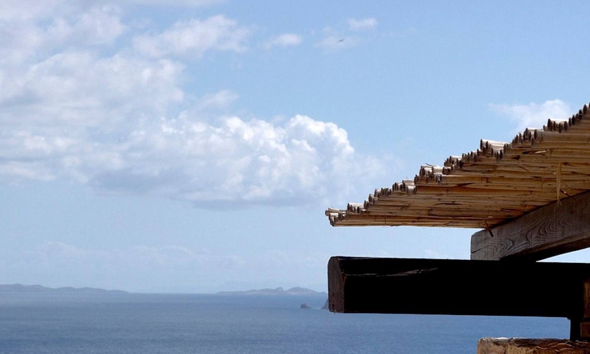 Divarata Villa | R 1141 Alex’s Villa with Sea View With Private Balcony or Terrace, Garden View & Sea view