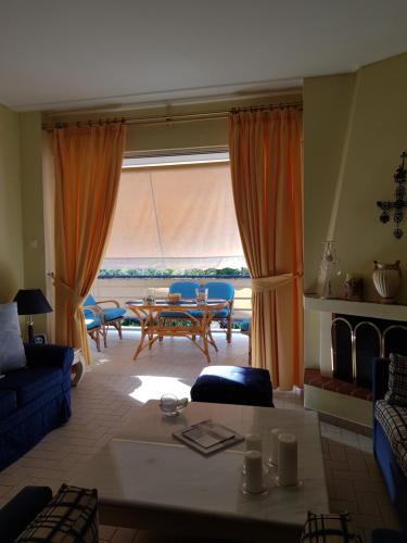 Rafina-Pikermi Apartment | Rafina K-Apartment