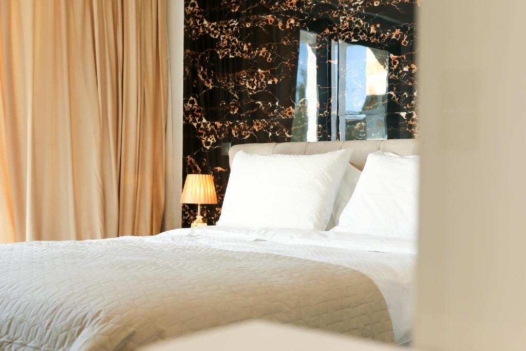 Tzavros Villa | Rans Luxury Villas & Suites in Corfu with swimming pool