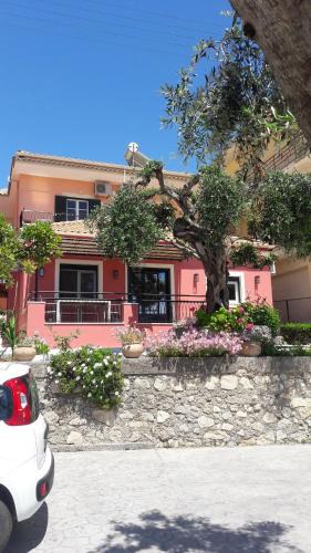 Lakones Apartment | Rapanos Apartments