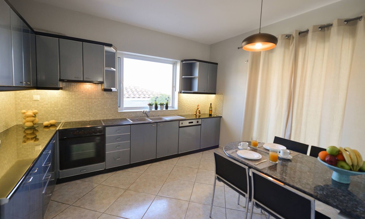 Kariotai House | Regalo Apartments