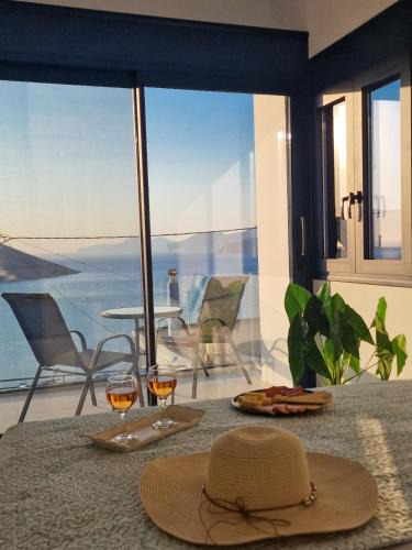 Mirties House | Regina - Luxury Apartments
