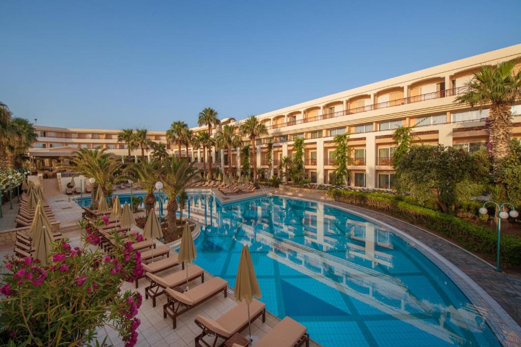 Adelianos Kampos Hotel | Rethymno Palace