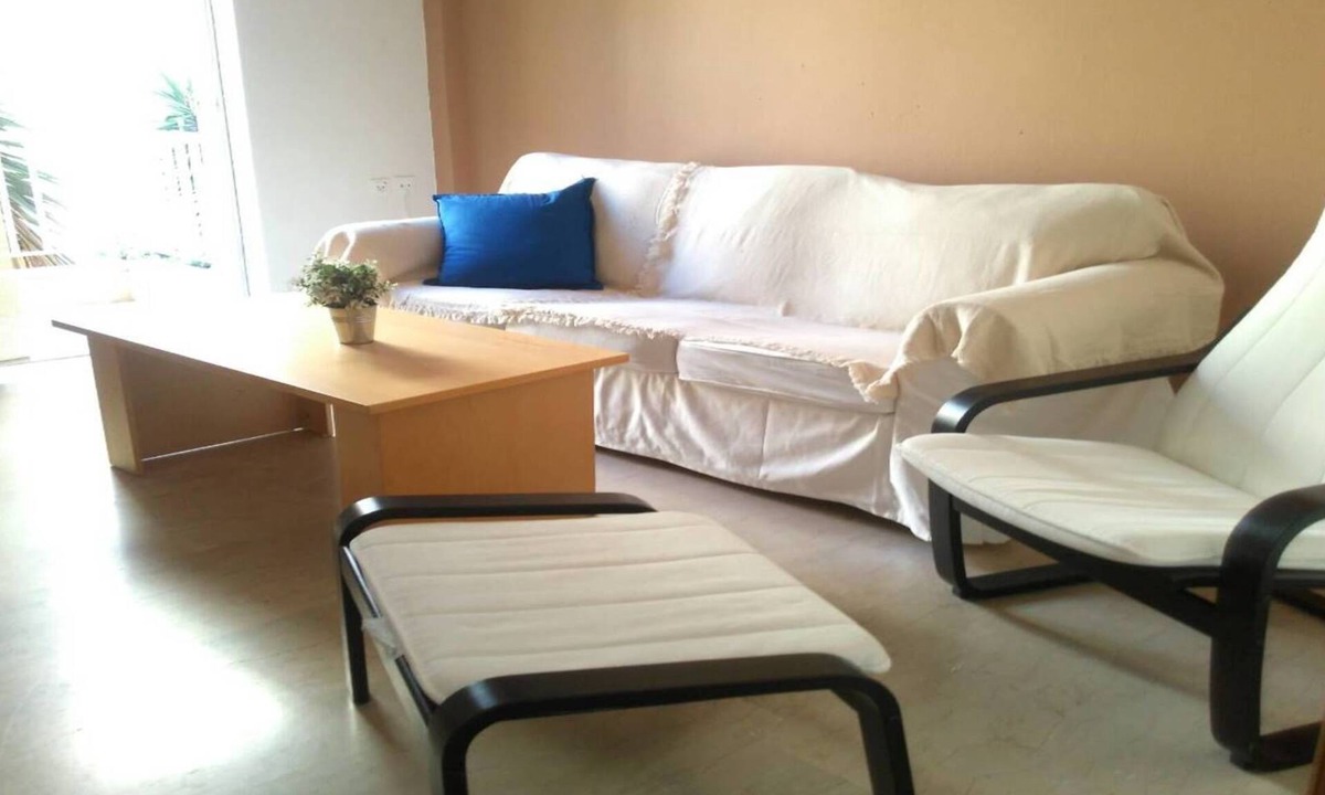 Agios Nikolaos Apartment | Retreat, Upgrade, Download!