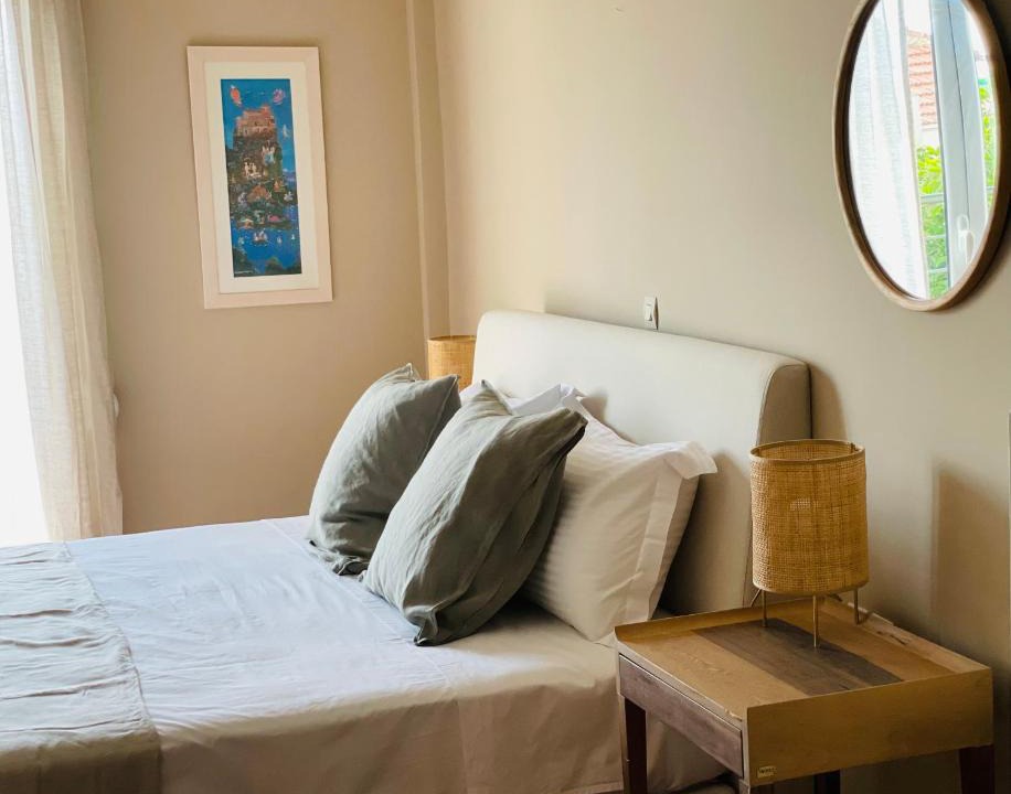 Zakharo Hotel | Rex Hotel - Bebeka's