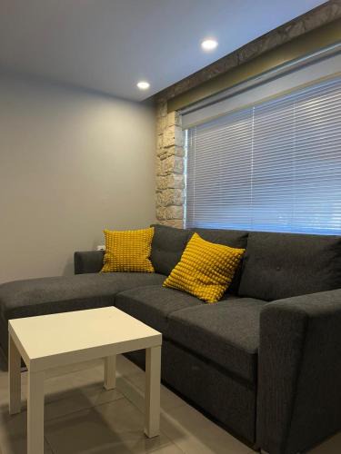 Kalavrita Apartment | River Country Homes