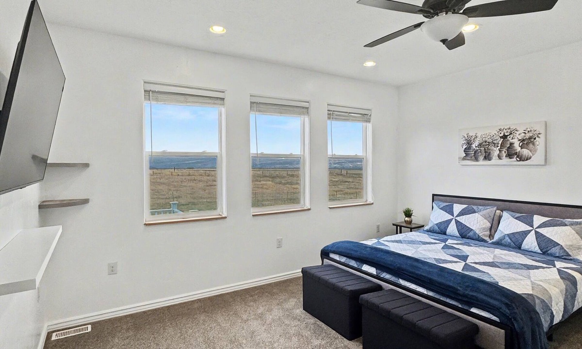Swanlake Bed & Breakfast | Robin's Nest Inn