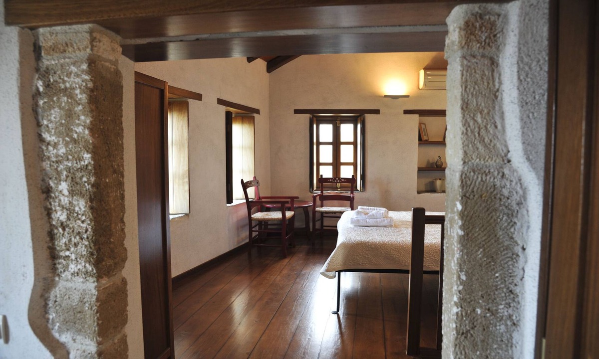 Monemvasia Apartment | Rodi House