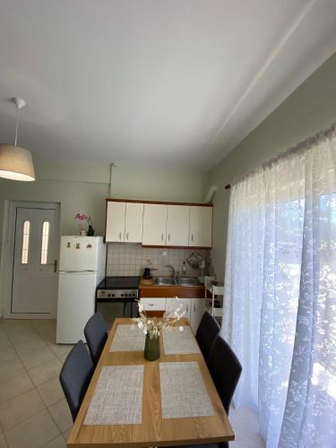 Kiparissia Apartment | Rodia apartment