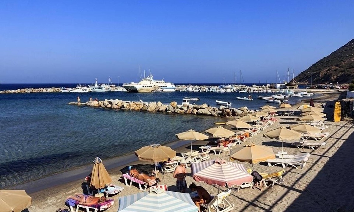 Kefalos House | Romantic place of Kefalos