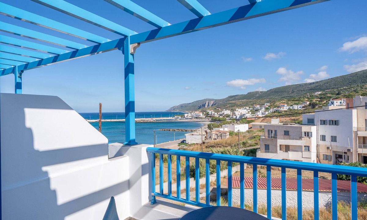 Agia Pelagia Apartment | Romantica Hotel