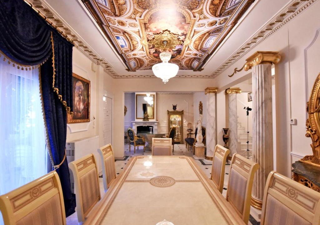 Nea Moudania Apartment | Royal House