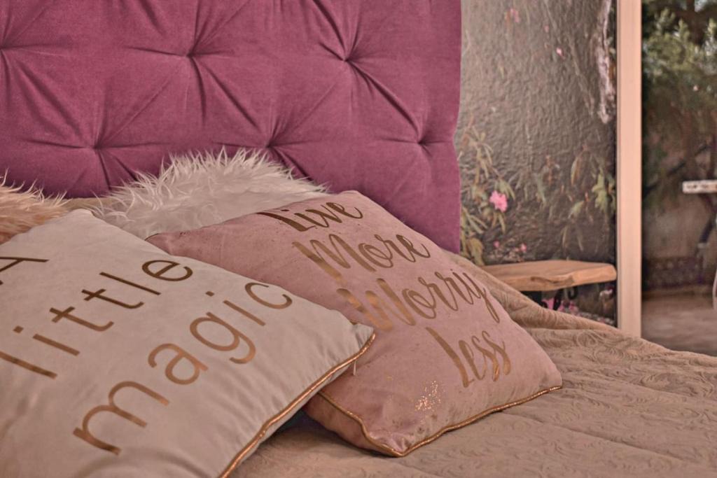 Kalo Chorio Apartment | Ruby Apartment