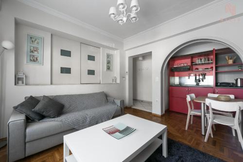 Thessaloniki City Centre Apartment | Rustique, Nilie Hospitality MGMT