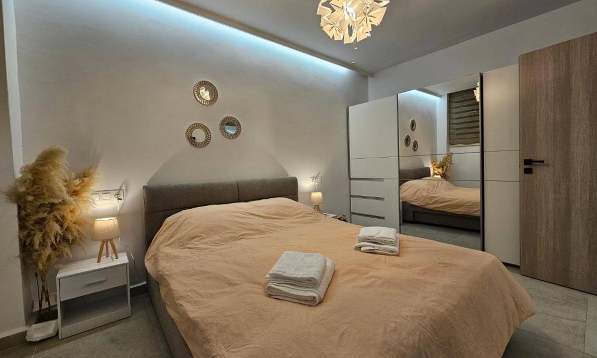 Nea Ionia Apartment | Sagar Residential Apartment - Athens Town