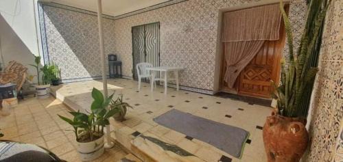 Nabeul Villa | Salmane Villa