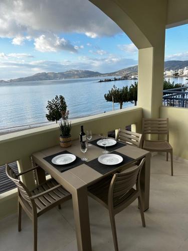 Haraki Apartment | Samanthas LUXURY APARTMENT