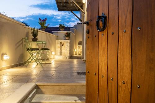 Portaria Apartment | Samis Pelion LuxuryLiving