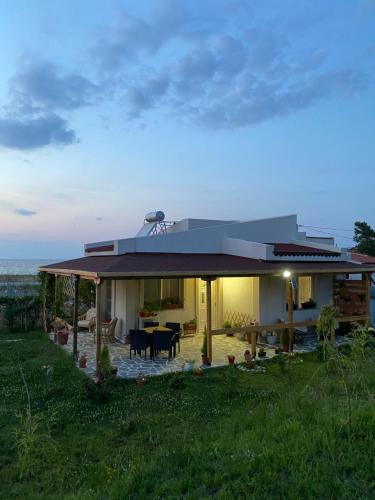 Samothrace House | Samothraki - sea, mountain, quiet
