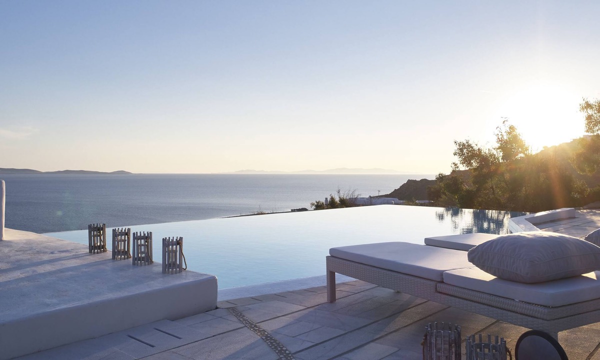 Houlakia Hotel | San Marco Hotel