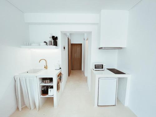 Elios Apartment | Sand & Sea II