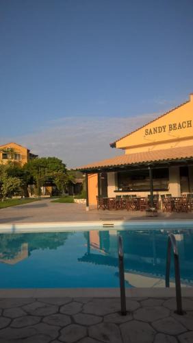 Sarlata Apartment | Sandy Beach Villas and Apartments