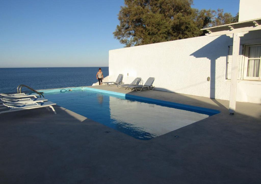 Imerovigli House | Santorini Grace Villa No2