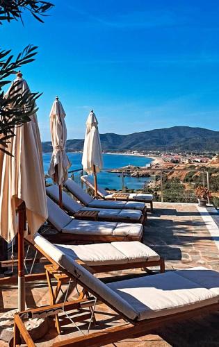 Sarti Hotel | Sarti Thea