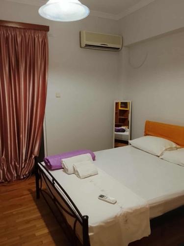 Agrinio Apartment | Savelona's Guest Appartment