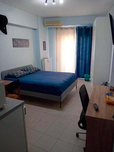 Komotini Apartment | Scenario Studios