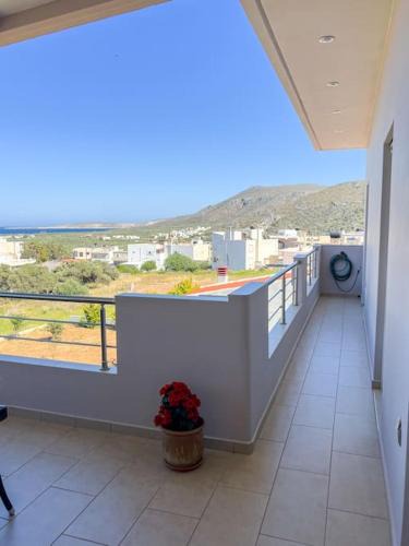 Palekastro House | Sea Breeze apartment