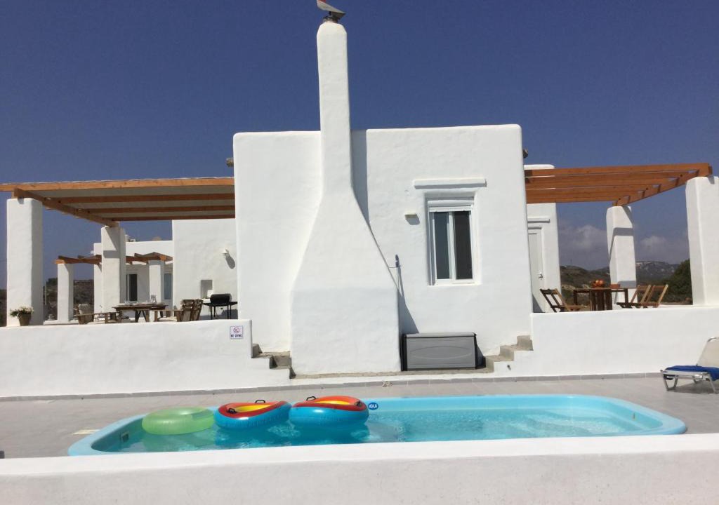 Lahania Villa | Sea Breeze
